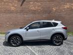 Mazda CX-5 2.0 SkyActiv-G 160 GT-M 4WD | AUTOMAAT | TREKHAAK, Automaat, 4 cilinders, 160 pk, SUV of Terreinwagen