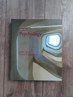 Psychology - Peter Gray & David F. Bjorklund - 8th edition, Boeken, Ophalen of Verzenden, Zo goed als nieuw, Peter Gray & David F. Bjorklund