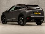 Peugeot 2008 1.2 PureTech Sport (VIRTUAL COCKPIT, APPLE CARP, Voorwielaandrijving, 12 maanden, Gebruikt, Leder en Stof