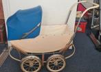 Vintage poppenwagen uit 1960, Ophalen