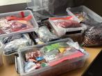 Diamond Painting Complete Set, Ophalen of Verzenden, Gebruikt, Overige typen