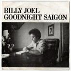 Billy Joel: Goodnight Saigon., Ophalen of Verzenden, Gebruikt, Pop