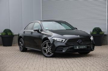 Mercedes-benz A-KLASSE 250 e AMG Night Edition 218PK NAP/Sfe beschikbaar voor biedingen