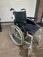 Rolstoel excel G-eco, Diversen, Rolstoelen, Ophalen, Inklapbaar, Gebruikt, Handbewogen rolstoel