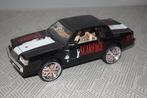 Miniatuur automobiel 1:18 Jada 1987 Buick Regal Scarface, Hobby en Vrije tijd, Modelauto's | 1:18, Ophalen of Verzenden, Gebruikt