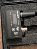 LTC timecode generator: Betso TCX-2+ (transceiver), Ophalen of Verzenden, Refurbished