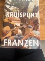Kruispunt - Jonathan Franzen, Ophalen of Verzenden, Zo goed als nieuw, Nederland, Jonathan Franzen