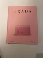 Prada koffietafelboek, Ophalen of Verzenden, Zo goed als nieuw