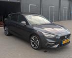 Seat Leon 1.4 TSI E-hybrid Phev 245pk PANO ALCANTARA TREKHAA, Auto's, Seat, 150 pk, Leon, Alcantara, Plug-in hybride