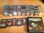 Arkham Horror LCG (2 core sets, 2 campaigns & meer), Hobby en Vrije tijd, Gezelschapsspellen | Kaartspellen, Ophalen of Verzenden