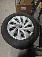 Banden met velg VW Polo, Auto-onderdelen, Banden en Velgen, Ophalen, Gebruikt, 15 inch, 185 mm