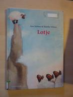 A. Stohner & H. Wilson - Lotje, Boeken, Ophalen of Verzenden, Gelezen, Fictie algemeen