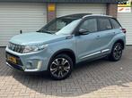 Suzuki Vitara 1.0 Boosterjet Stijl, Gebruikt, Origineel Nederlands, 3 cilinders, SUV of Terreinwagen