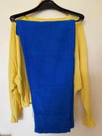 Broek American vintage padow model maat L, Maat 42/44 (L), Zo goed als nieuw, American Vintage, Lang