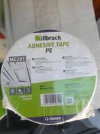 ME301 illbruck ADHESIVE TAPE PE, Ophalen of Verzenden, Nieuw, 15 m² of meer, Zeil