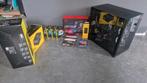 High End Game PC - Topstaat! - i9-9900K - RTX 3060 Ti, Computers en Software, Desktop Pc's, Moon Dynasty, Ophalen of Verzenden