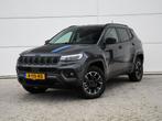 Jeep Compass Trailhawk 4xe Plug-in Hybrid 240pk Automaat NAV, Auto's, Jeep, Automaat, 4 cilinders, Bedrijf, Vierwielaandrijving