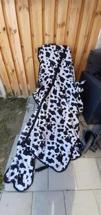 Koeien vliegen deken! Bijna nergens verkrijgbaar, Dieren en Toebehoren, Paarden en Pony's | Dekens en Dekjes, Ophalen, Zo goed als nieuw