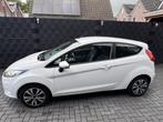 Ford Fiesta 1.25 Limited| WIT| 3DRS| AIRCO| ELEK PAKKET| NAP, Voorwielaandrijving, Euro 5, Gebruikt, 4 cilinders