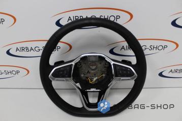 Volkswagen VW Golf 8 Stuur F1 Multifunctioneel 5H0419089BP beschikbaar voor biedingen