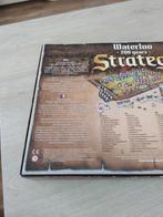 Stratego Waterloo, Hobby en Vrije tijd, Gezelschapsspellen | Bordspellen, Jumbo, Ophalen of Verzenden, Zo goed als nieuw, Nvt