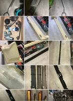 Diverse onderdelen vw Volkswagen golf mk2 jetta mk2 vavb, Ophalen, Nieuw, Volkswagen