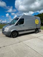 Mercedes-Benz Sprinter 3.0 CDI 140KW 2012, Auto's, Automaat, 190 pk, 2987 cc, Bedrijf