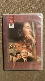 Anne Frank - dvd met boek, Waargebeurd drama, Ophalen of Verzenden, Vanaf 12 jaar, Zo goed als nieuw