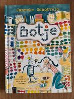 Botje kinderboek - NIEUW!, Boeken, Nieuw, Ophalen of Verzenden, Fictie algemeen, Janneke Schotveld