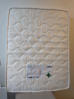 ABZ boxmatras SG25 - 95x75x6 + 2 hoeslakens, Ophalen, Gebruikt, Vierkant