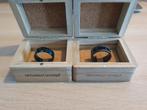 Holzkern Ringen  | 62 mm | €65 p.s., Sieraden, Tassen en Uiterlijk, Ringen, Overige kleuren, IJzer of Staal, Heer, Ophalen of Verzenden