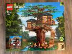 NIEUW: Lego 21318 - Boomhut, Ophalen of Verzenden, Nieuw, Complete set, Lego