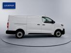 Toyota ProAce Worker 2.0 D-4D Cool Long Cruise Control Betim, Auto's, Bestelauto's, Voorwielaandrijving, Stof, Gebruikt, 4 cilinders
