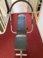 Ab King Pro, Sport en Fitness, Ophalen, Gebruikt, Metaal