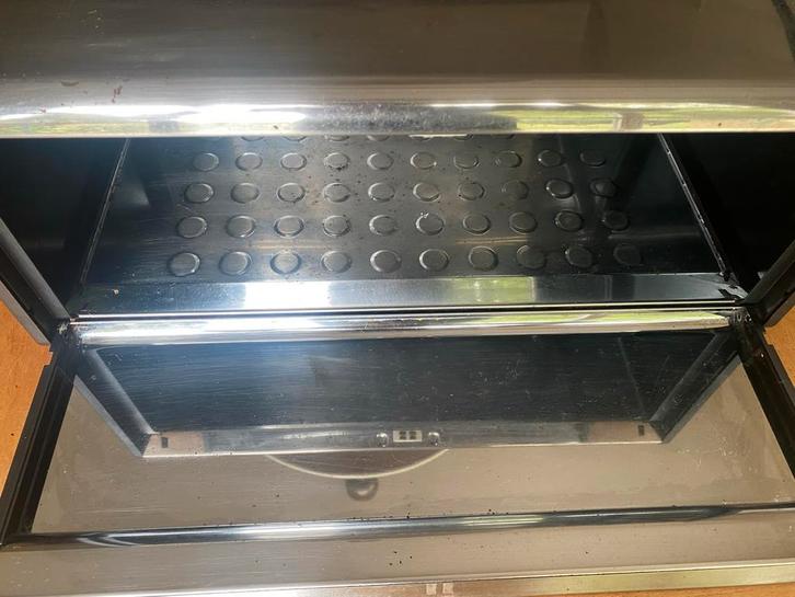 Broodtrommel - Houdt uw brood vers!, Huis en Inrichting, Keuken | Keukenbenodigdheden, Gebruikt, Ophalen of Verzenden