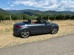 Audi TT 3.2 V6 Quattro Roadster 184KW S-tr 2007 Grijs, Auto's, Audi, Automaat, TT, 3189 cc, Cabriolet