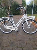 Giant TripleX medium 51cm, nwe kwaliteit banden etc!, 47 tot 50 cm, Versnellingen, Zo goed als nieuw, Giant