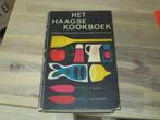 het Haagse kookboek F.M. Stoll & W.H. de Groot, Boeken, Kookboeken, Ophalen of Verzenden, Zo goed als nieuw, Nederland en België