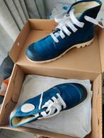 Palladium Schoenen - Stoere Stijl!, Blauw, Palladium, Ophalen of Verzenden, Sneakers of Gympen