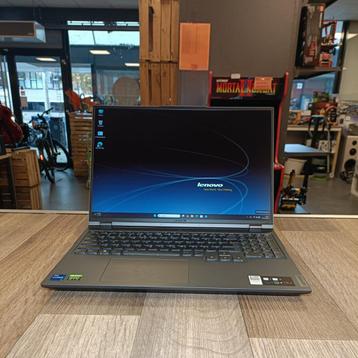 Lenovo Legion 5 Pro i7-12700 | 32GB | RTX3070 | Nette staat beschikbaar voor biedingen