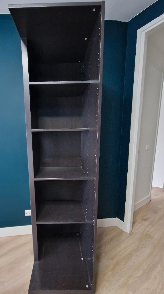 Ikea PAX kast hoekelement, Huis en Inrichting, Kasten | Kledingkasten, Gebruikt, 200 cm of meer, 50 tot 100 cm, 50 tot 75 cm, Met plank(en)