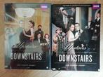DVD Serie Upstairs Downstairs  2 delen !!, Ophalen of Verzenden, Zo goed als nieuw