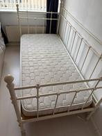IKEA Tromso Prinsessenbed + matras, Ophalen, Gebruikt, 90 cm, Eenpersoons