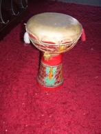BONGO, Muziek en Instrumenten, Percussie, Ophalen of Verzenden, Zo goed als nieuw, Overige soorten