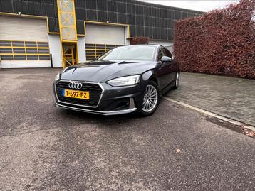 Audi A5 Sportback 35 TDI S tronic (2022) beschikbaar voor biedingen