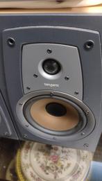Hele mooie goede set deese speaker, Zo goed als nieuw, 120 watt of meer, Front, Rear of Stereo speakers, Ophalen