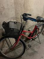 Te koop damesfiets, Ophalen of Verzenden, Gebruikt, Overige merken, Versnellingen