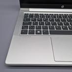 HP Probook 430G8 , Core i5 1135G5 , 16 GB , 512 GB SSD, Qwerty, 13 inch, Zo goed als nieuw, HP