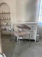 Barkruk coco boucle beige karwei, 2 krukken, Ophalen of Verzenden, Nieuw