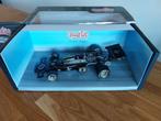 1972 Lotus Ford 72D JPS Fittipaldi British G.P. Quartzo 1:18, Ophalen of Verzenden, Gebruikt, Auto, Overige merken